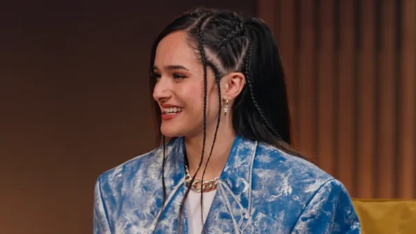 UMK26: Biisin tarina: CHACHI