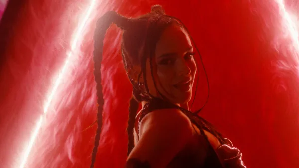 UMK26: Chachi - Cherry Cake