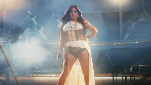 UMK26: Etta - Million Dollar Smile