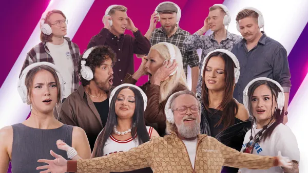 UMK26-kilpailijat reagoivat toistensa biiseihin