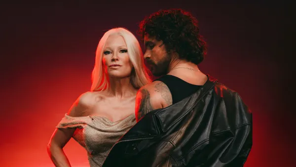 UMK26: Linda Lampenius x Pete Parkkonen - Liekinheitin