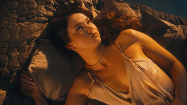 UMK26: Sinikka Monte - Ready To Leave