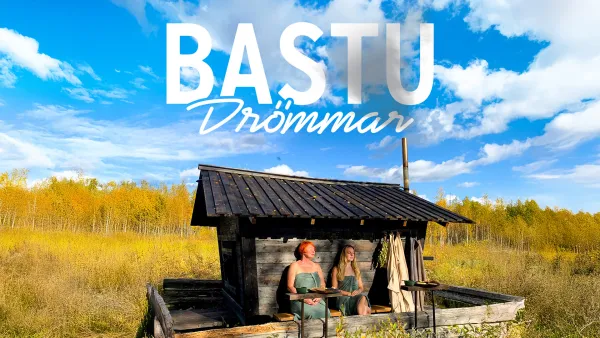 Unelmasauna