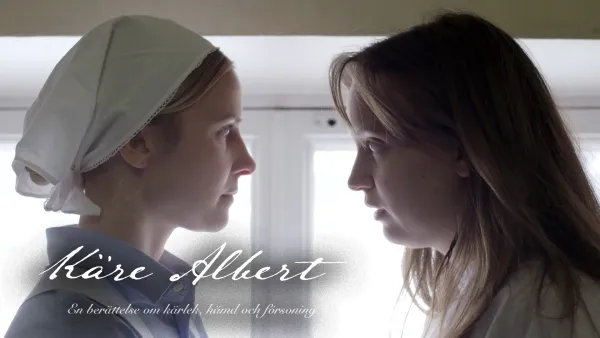 Uudet tekijät: Rakas Albert