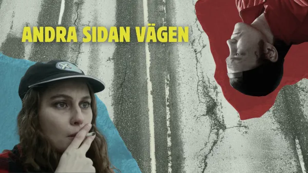 Uudet tekijät: Tien tuolla puolen