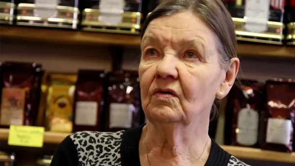 Vaiheessa: Leenan vastaanotto