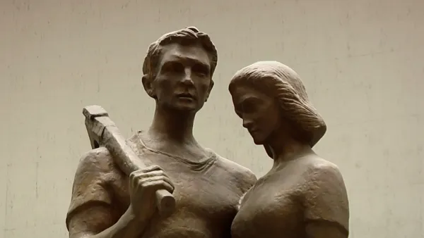 Vaiheessa: Taiteilijasielu