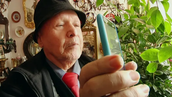 Vaiheessa: Töölön tähti