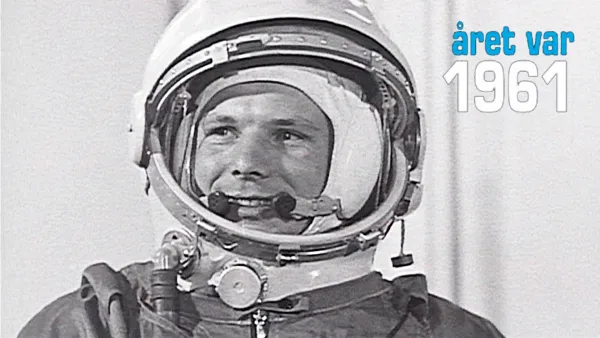 Vaiheikas vuosi 1961