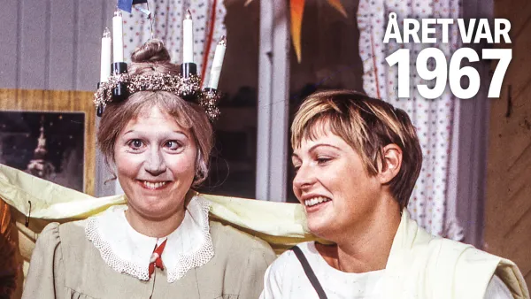 Vaiheikas vuosi 1967