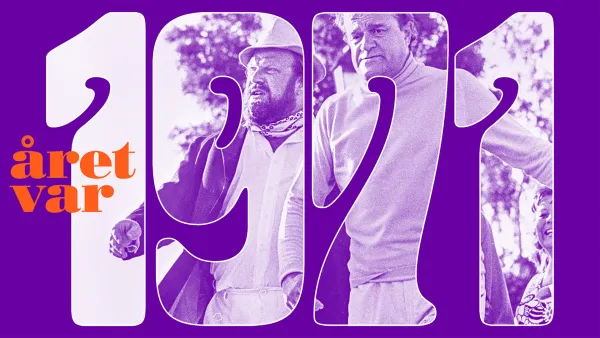 Vaiheikas vuosi 1971