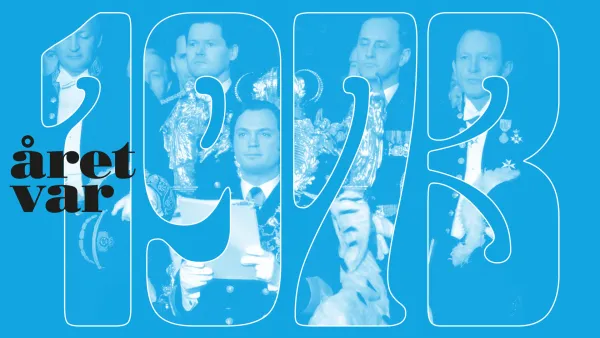 Vaiheikas vuosi 1973