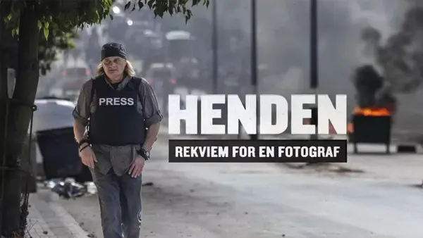 Valokuvaajan sielunmessu