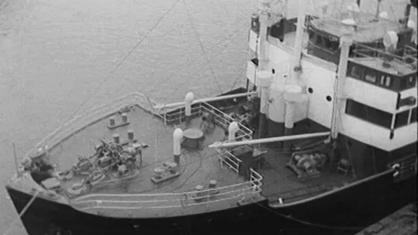 Valtion jäänsärkijä Sisu