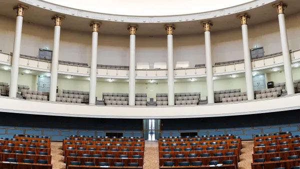 Valtiopäivien avajaiset 2026