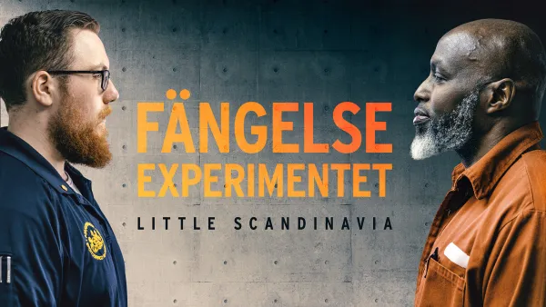 Vankilakokeilu Little Scandinavia