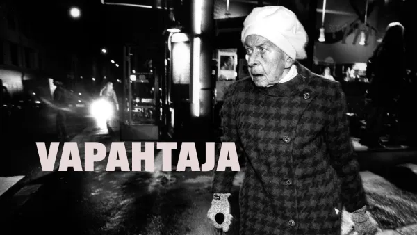Vapahtaja