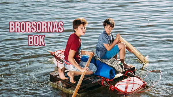 Veljesten kirja