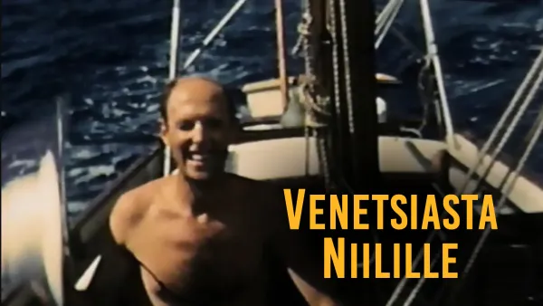 Venetsiasta Niilille