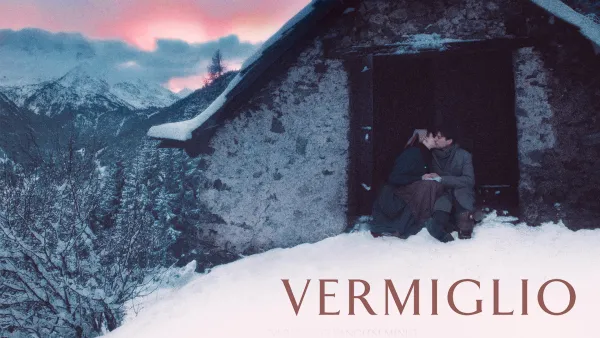 Vermiglio - vuorten morsian