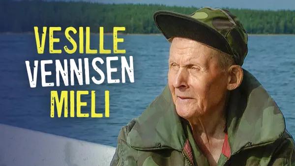 Vesille Vennisen mieli