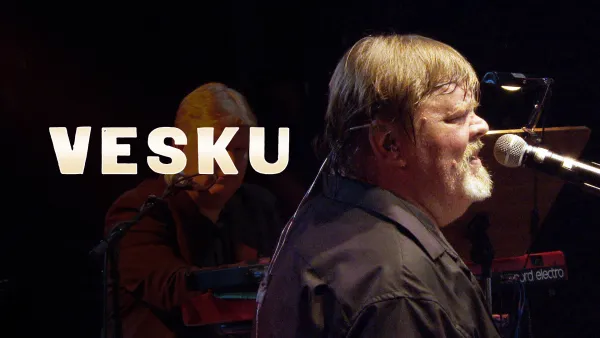 Vesku