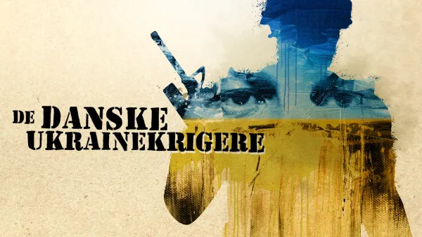 Vierastaistelijana Ukrainassa