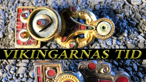 Viikinkien aikaan