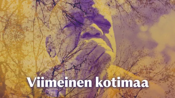 Viimeinen kotimaa