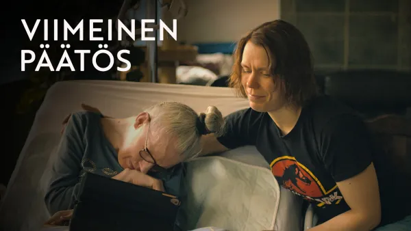 Viimeinen päätös