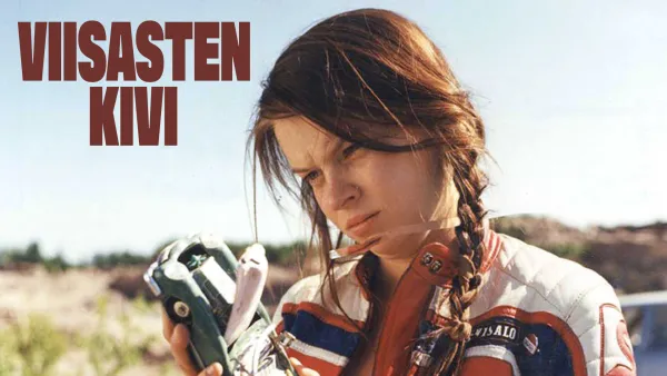 Viisasten kivi