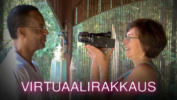 Virtuaalirakkaus