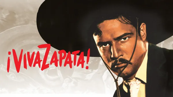 Viva Zapata