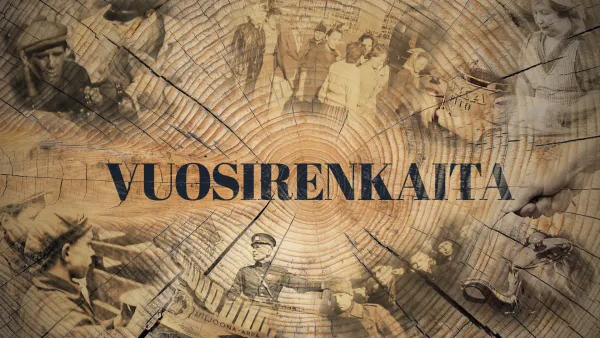 Vuosirenkaita