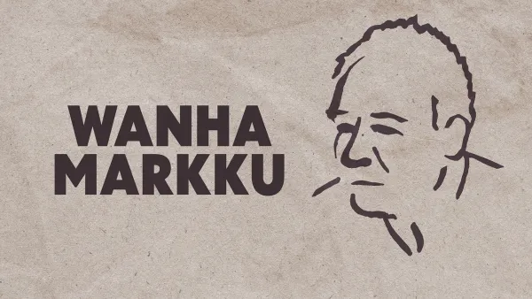 Wanha Markku