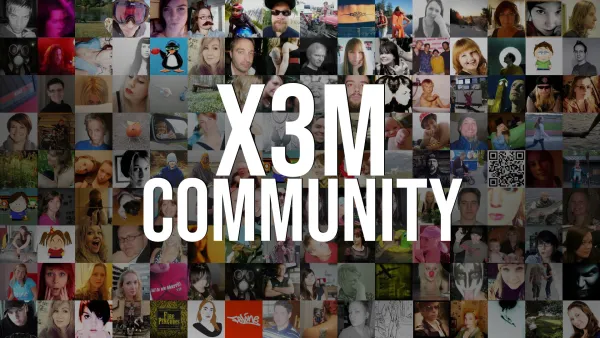 X3M Community