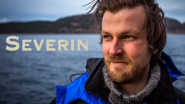 Yksineläjä Severin