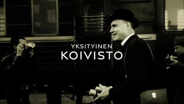 Yksityinen Koivisto