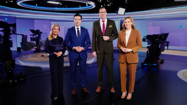 Yle ja MTV varoittavat sosiaalisen median huijauksista