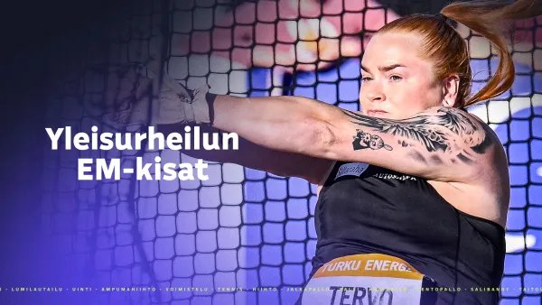 Yleisurheilun EM: Keskiviikon iltakilpailut