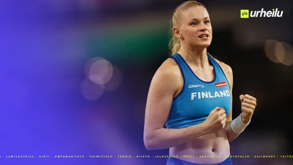 Yleisurheilun MM: 3. kisapäivän aamukilpailut