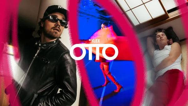 YleX Otto