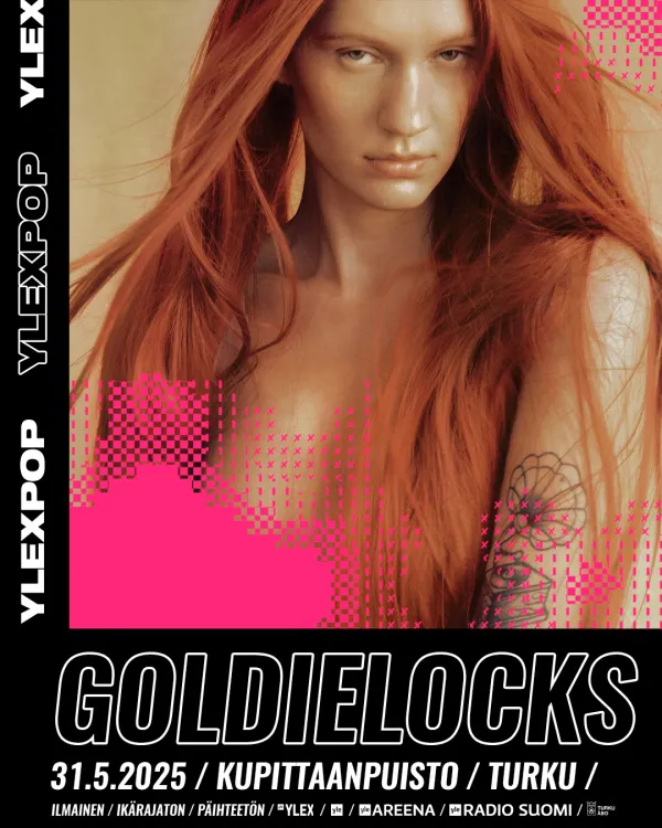 YleXPop: Goldielocks