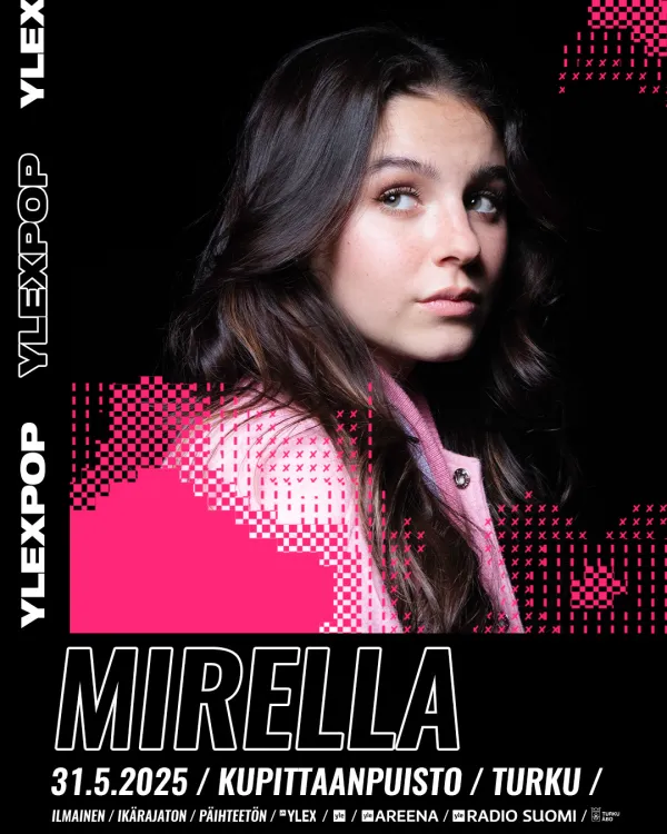 YleXPop: Mirella
