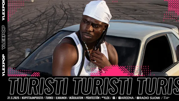 YleXPop: Turisti