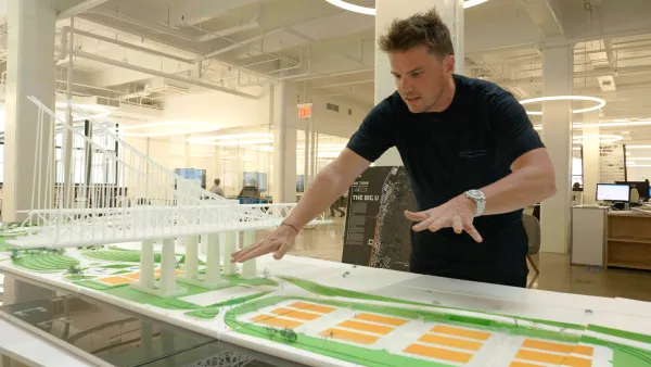 Ympäristöystävällistä rakentamista: Kaupunkiluonto.