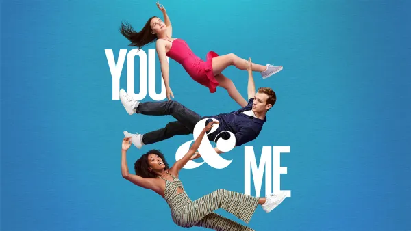 You and Me