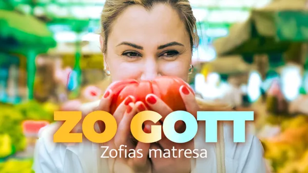 Zofian makumatka