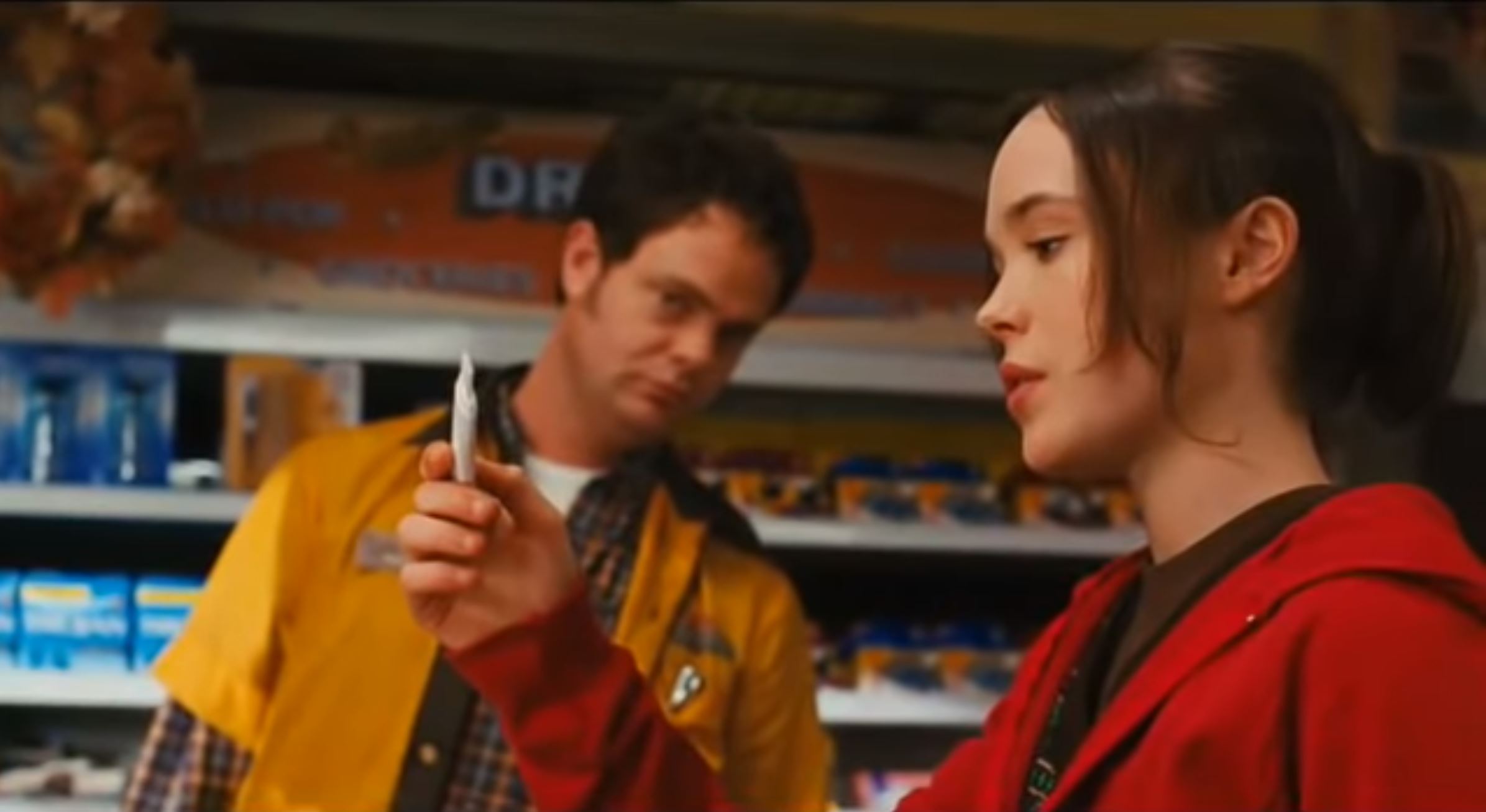 Эллен пейдж 2007. Эллен пейдж 2007. Эллиот пейдж джуно. Эллиот пейдж джуно. Juno screenshot.