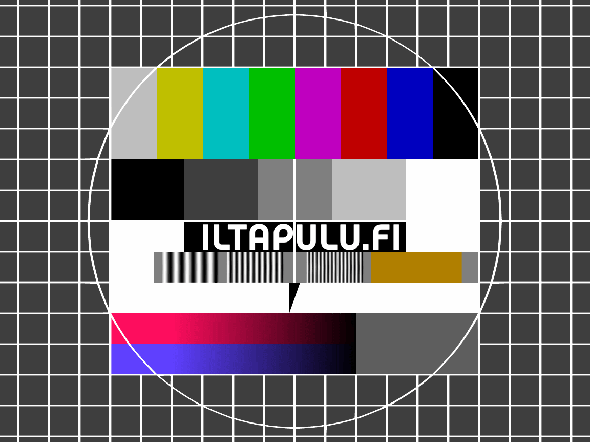 TV ohjelmat T n n Iltapulu fi TV ohjelmat T n n Iltapulu fi